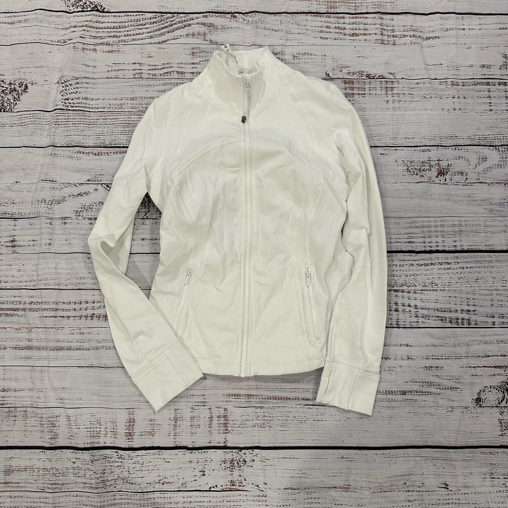 Lululemon Jacket Size 10
